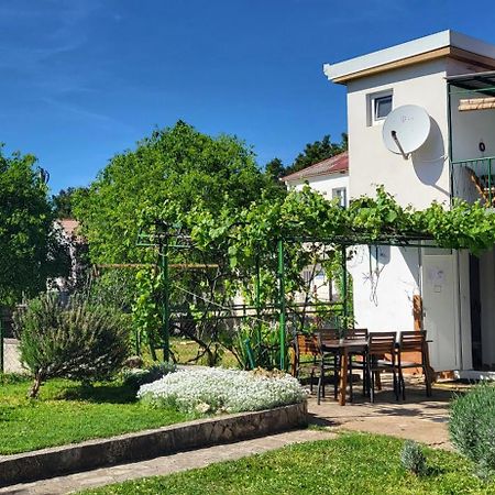 Apartmani Centar Seline Paklenica Екстериор снимка