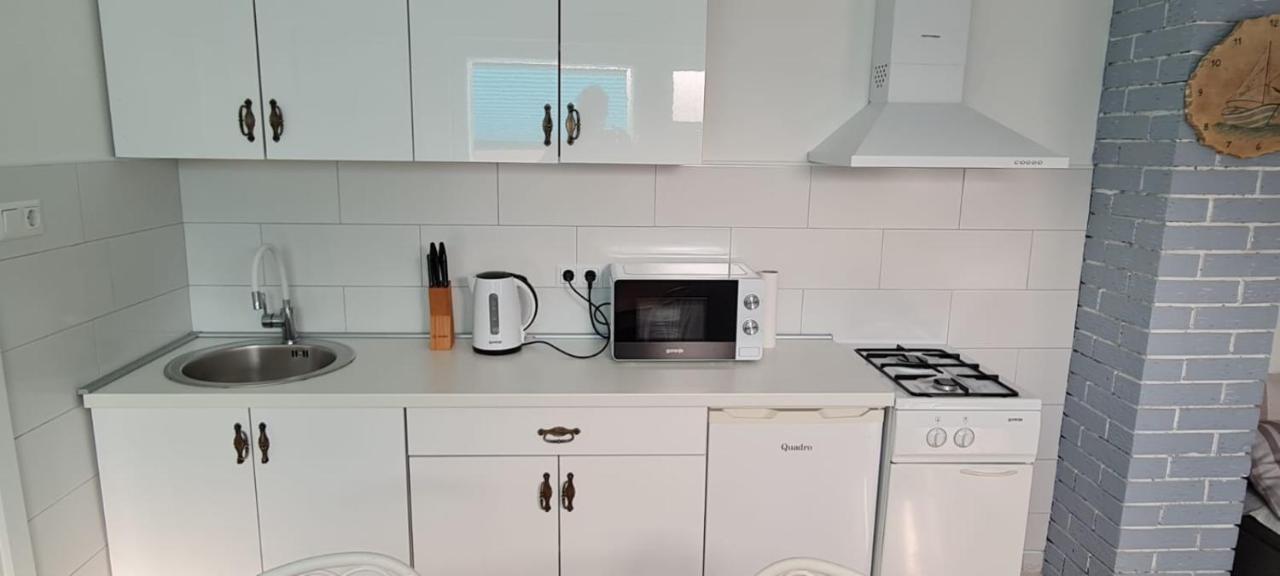 Apartmani Centar Seline Paklenica Екстериор снимка