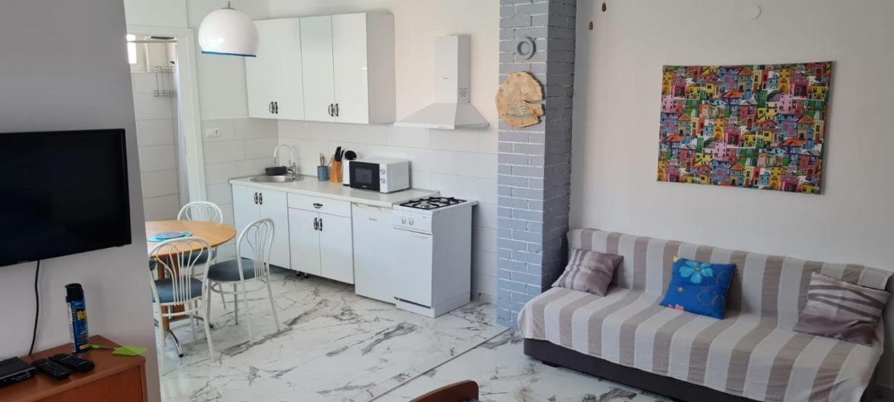 Apartmani Centar Seline Paklenica Екстериор снимка