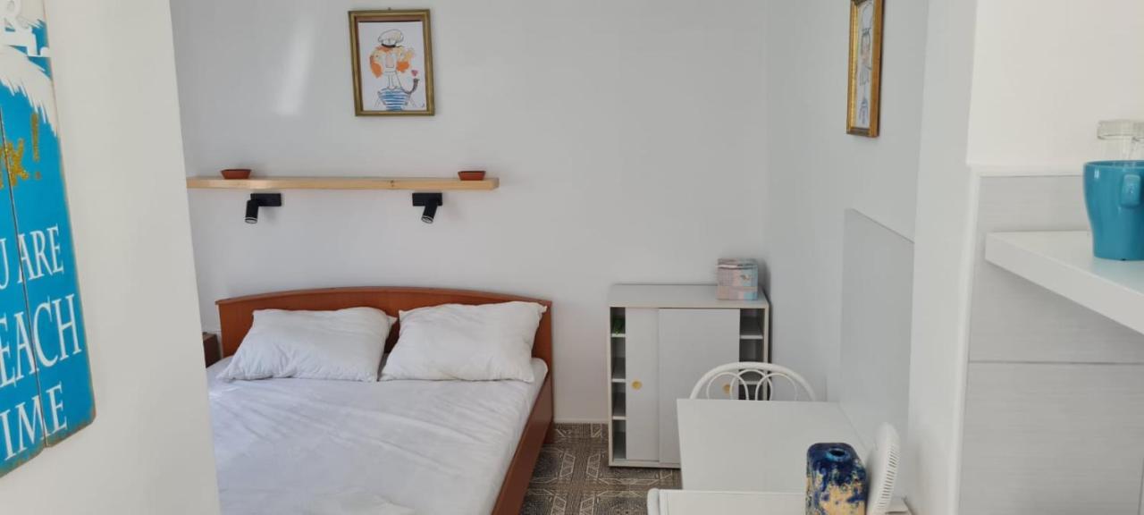 Apartmani Centar Seline Paklenica Екстериор снимка