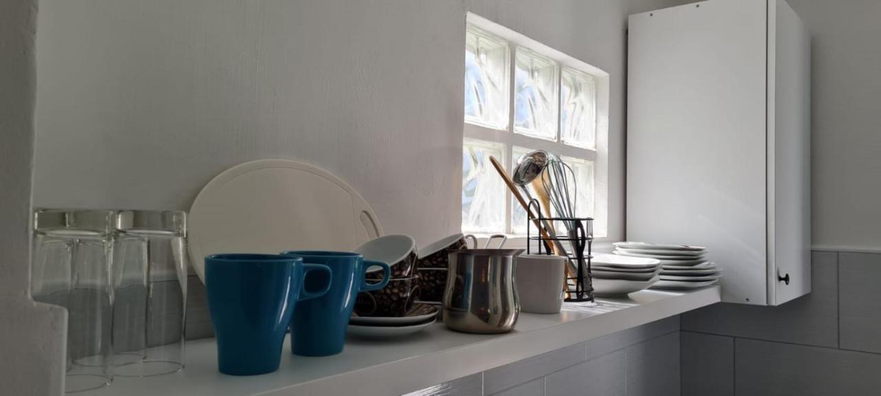 Apartmani Centar Seline Paklenica Екстериор снимка