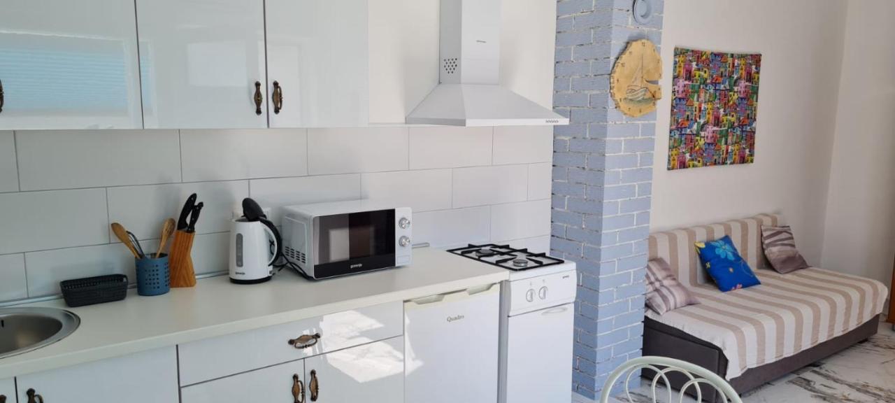 Apartmani Centar Seline Paklenica Екстериор снимка