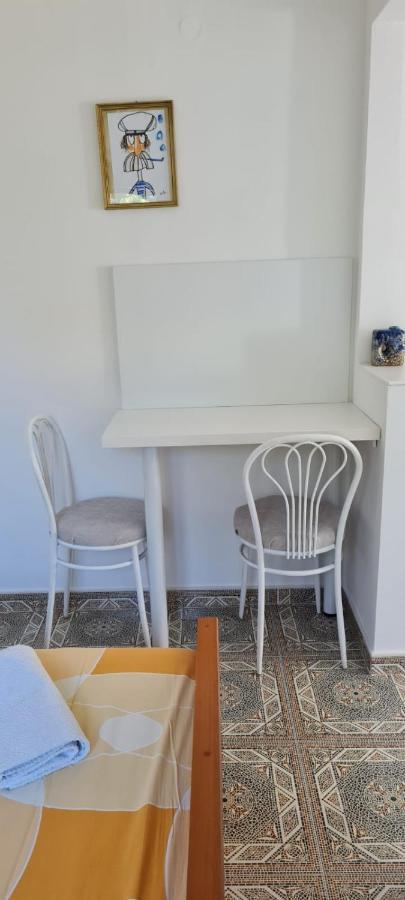 Apartmani Centar Seline Paklenica Екстериор снимка