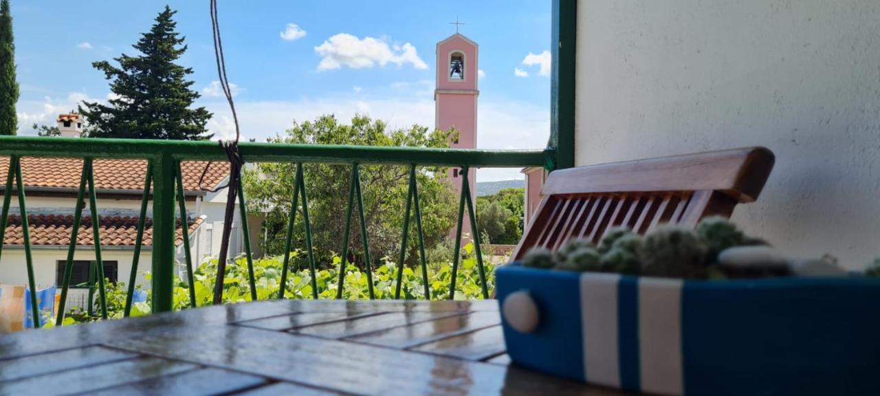 Apartmani Centar Seline Paklenica Екстериор снимка