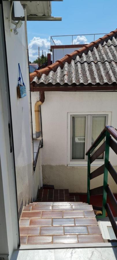 Apartmani Centar Seline Paklenica Екстериор снимка