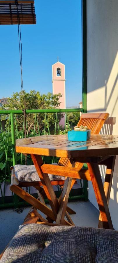 Apartmani Centar Seline Paklenica Екстериор снимка