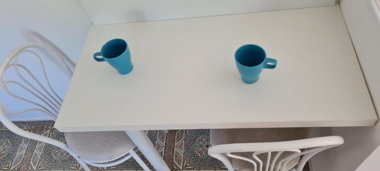 Apartmani Centar Seline Paklenica Екстериор снимка