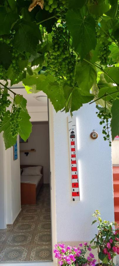 Apartmani Centar Seline Paklenica Екстериор снимка