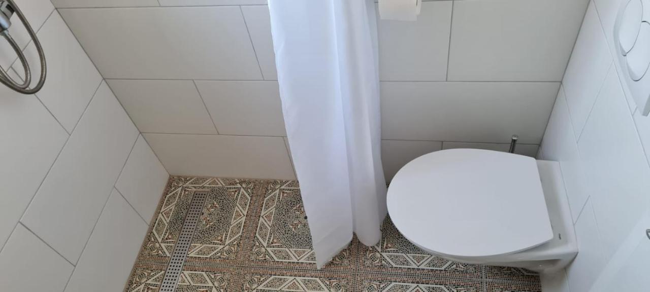 Apartmani Centar Seline Paklenica Екстериор снимка
