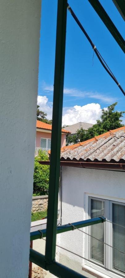 Apartmani Centar Seline Paklenica Екстериор снимка