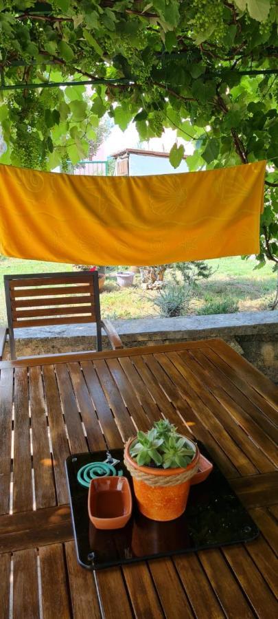 Apartmani Centar Seline Paklenica Екстериор снимка