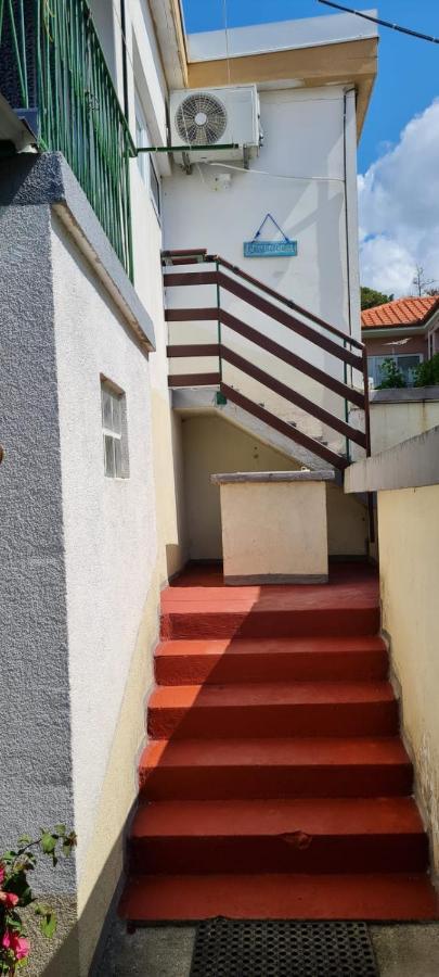 Apartmani Centar Seline Paklenica Екстериор снимка