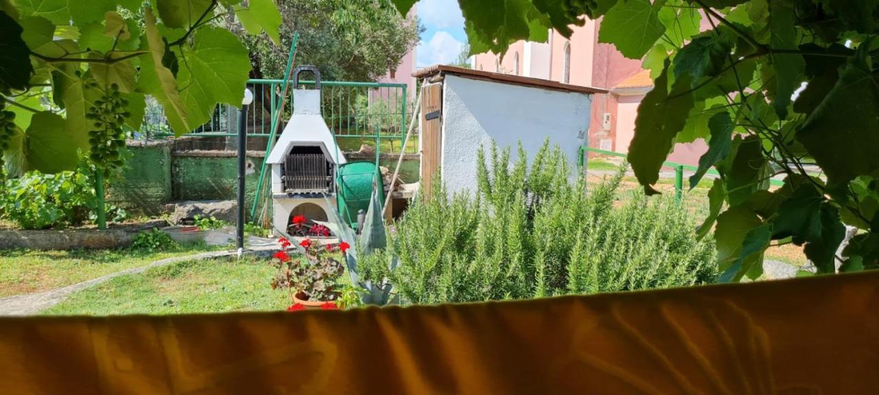 Apartmani Centar Seline Paklenica Екстериор снимка