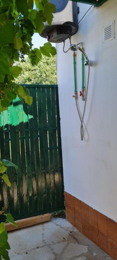 Apartmani Centar Seline Paklenica Екстериор снимка