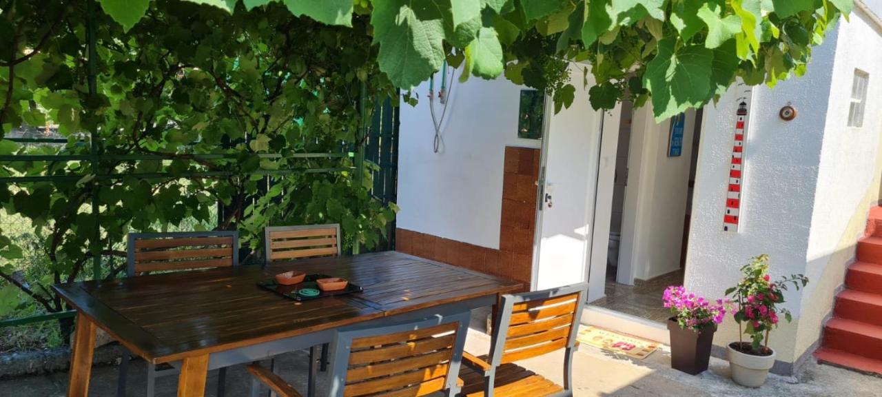 Apartmani Centar Seline Paklenica Екстериор снимка