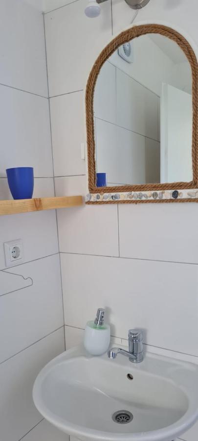 Apartmani Centar Seline Paklenica Екстериор снимка