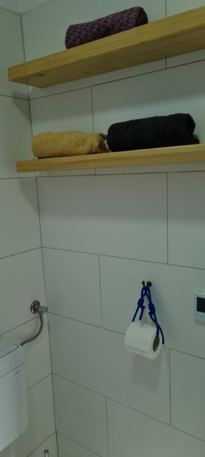 Apartmani Centar Seline Paklenica Екстериор снимка