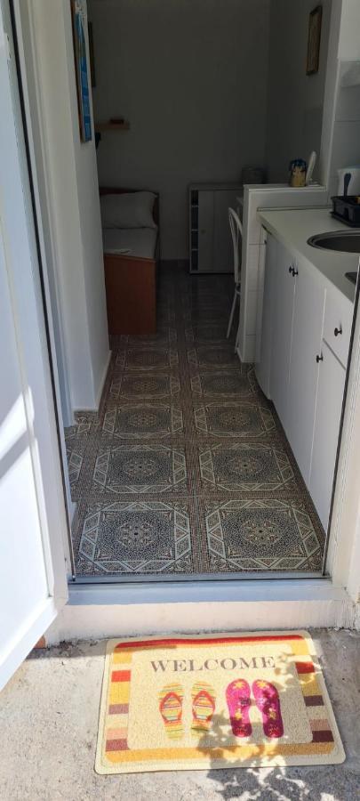 Apartmani Centar Seline Paklenica Екстериор снимка