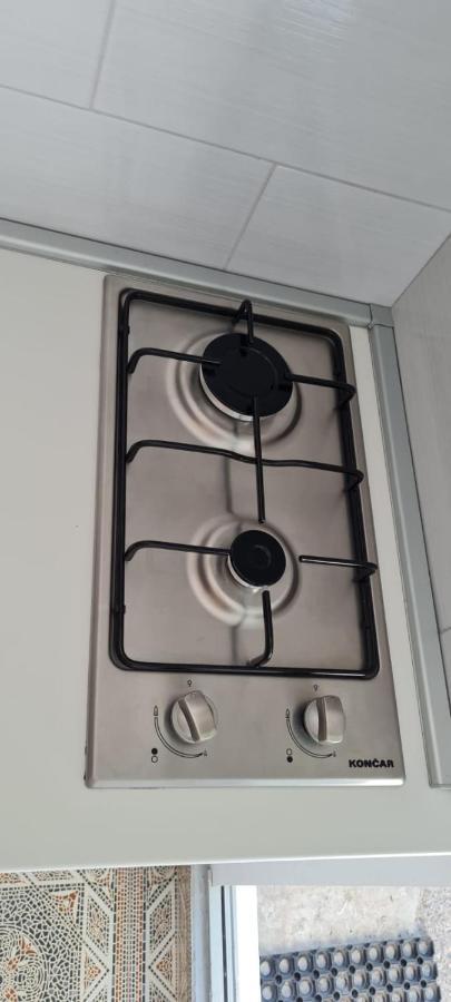 Apartmani Centar Seline Paklenica Екстериор снимка