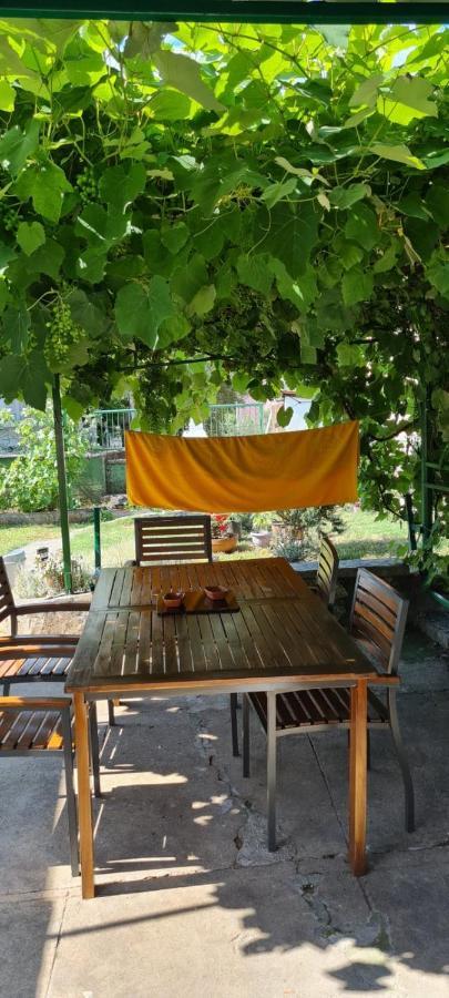Apartmani Centar Seline Paklenica Екстериор снимка