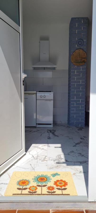 Apartmani Centar Seline Paklenica Екстериор снимка