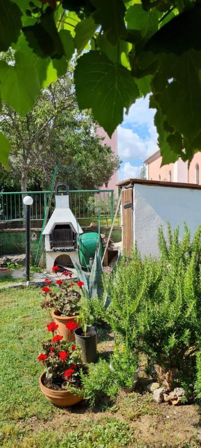 Apartmani Centar Seline Paklenica Екстериор снимка